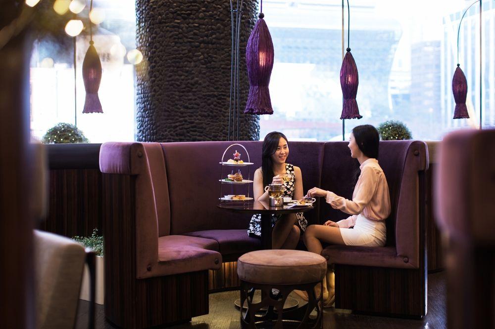 Готель The Plaza Seoul, Autograph Collection Екстер'єр фото